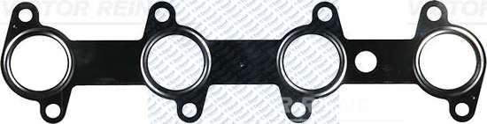 REINZ 71-35637-00 Eksoz Manifold Contasi Doblo 1.9d 1.9jtd Brava Bravo Marea Grande Punto 1.9jtd Astra H Vectra C 1.9cdti